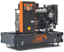 Дизельный генератор RID 10/1 E-SERIES