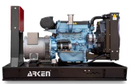Дизельная электростанция Arken ARK-B 25 с АВР