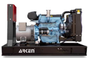 Дизельная электростанция Arken ARK-B 90 с АВР