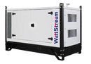 Дизельная электростанция WattStream WS55-DZW