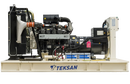 Дизельная электростанция Teksan TJ400DW5L
