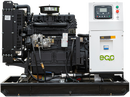 Дизельная электростанция EcoPower АД16-T400ECO R с АВР