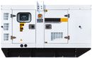 Дизельная электростанция EcoPower АД16-T400ECO R в кожухе