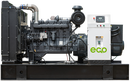 Дизельная электростанция EcoPower АД250-T400ECO W с АВР