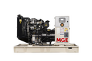 Дизельная электростанция MGE P120PS с АВР
