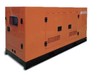 Дизельная электростанция MVAE 33PS/D с АВР
