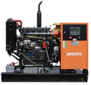 Дизельный генератор MVAE АД-16-230-АР с АВР