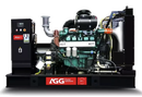 Дизельная электростанция AGG D880E5