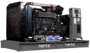 Дизельная электростанция Hertz HG 390 PC с АВР
