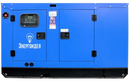 Дизельная электростанция Энергоидея АД30С-Т400-РПМ27 с АВР