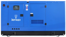 Дизельная электростанция Энергоидея АД100С-Т400-РПМ27 с АВР
