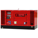 Дизельная электростанция EuroPower EPS 34 TDE с подогревом