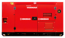 Дизельная электростанция Energo YM11/230-S с АВР