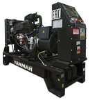 Дизельная электростанция Energo YM13.8