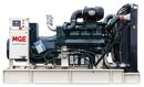 Дизельная электростанция MGE P640DN с АВР