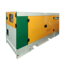 Дизельная электростанция MitsuDiesel МД АД-30С-Т400-2РКМ29 в шумозащитном кожухе с АВР