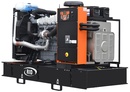 Дизельный генератор RID 400 S-SERIES с АВР
