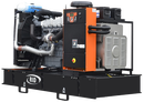 Дизельный генератор RID 1400 E-SERIES с АВР