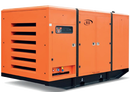 Дизельный генератор RID 1500 E-SERIES S с АВР