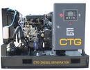 Дизельная электростанция CTG AD-100RE