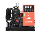 Дизельный генератор MVAE АД-10-230-АР с АВР