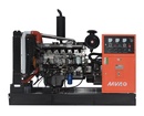 Дизельный генератор MVAE АД-200-400-Р