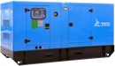 Дизельный генератор ТСС АД-120С-Т400-1РКМ11