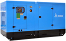 Дизельный генератор ТСС АД-160С-Т400-1РКМ5
