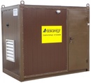 Дизельная электростанция Азимут АД-1000С-Т400 в контейнере с АВР