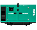 Дизельная электростанция Energo AD30-T400C-S