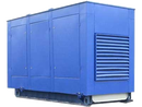 Дизельный генератор ТСС АД-315С-Т400-1РПМ2 с АВР