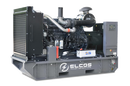 Дизельная электростанция Elcos GE.VO.320/300.BF