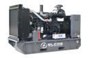 Дизельный генератор Elcos GE.VO3A.375/350.BF