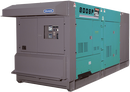 Дизельный генератор Denyo DCA-800SPK с АВР