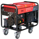 Дизельный генератор Fubag DS 14000 DA ES с АВР