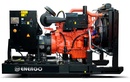 Дизельный генератор Energo ED 330/400 SC с АВР