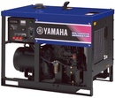 Дизельная электростанция Yamaha EDL 13000 TE с АВР