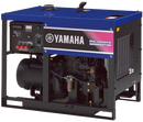 Дизельная электростанция Yamaha EDL 13000 TE с АВР
