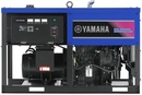 Дизельная электростанция Yamaha EDL 21000 E