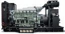 Дизельный генератор Energo ED 1900/400M с АВР