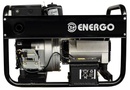 Дизельный генератор Energo ED 10/400 H