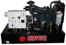 Дизельная электростанция EuroPower EP 103 DE
