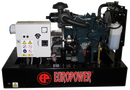Дизельная электростанция EuroPower EP 30 DE
