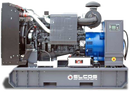 Дизельный генератор Elcos GE.DZ.350/315.BF с АВР