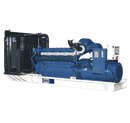 Дизельный генератор FG Wilson P1000P1 / P1100E с АВР