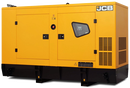 Дизельный генератор JCB G90QS