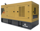 Дизельный генератор Elcos GE.CU.550/500.SS