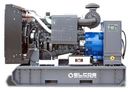 Дизельный генератор Elcos GE.DW.300/275.BF