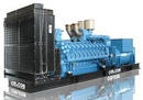 Дизельный генератор Elcos GE.MT.1820/1650.BF