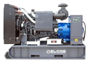 Дизельный генератор Elcos GE.PK.400/350.BF
